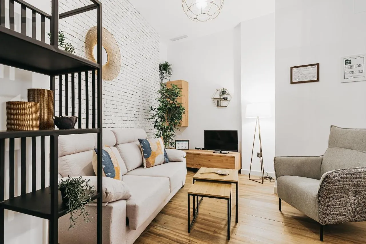 Appartement Apartamento Macarena Junto A La Basilica De La Macarena Séville Espagne