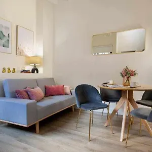Apartamento Monkeys San Deluxe, Sevilla