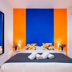 Apartamento Anfitrion 6, Sevilla